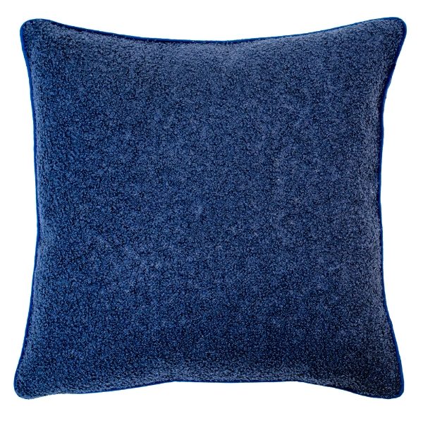 Malini Textura Denim Cushion