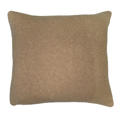 Malini Textura Taupe Cushion