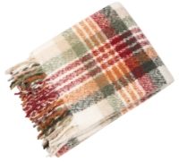 Malini Cawdor Throw