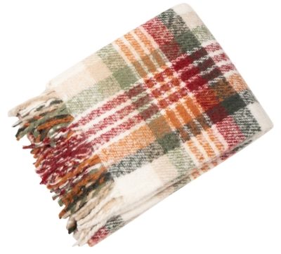 Malini Cawdor Throw