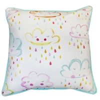 Malini Happy Showers Cushion