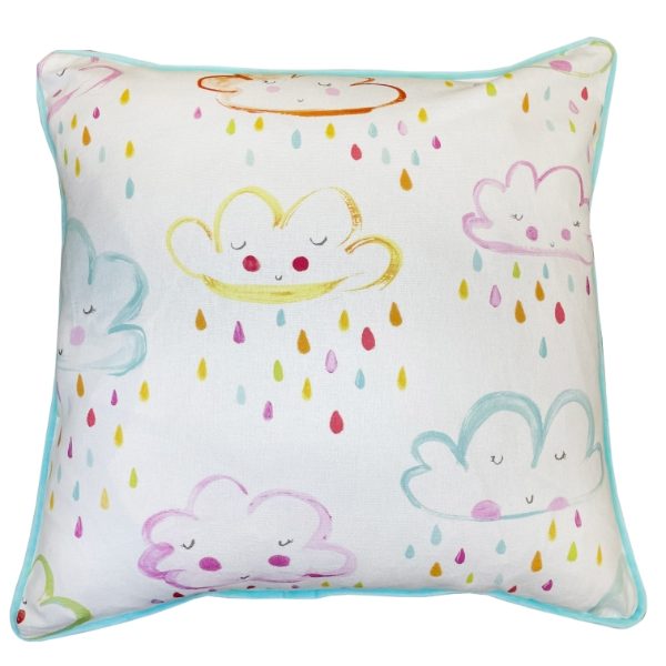 Malini Happy Showers Cushion