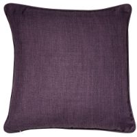 Malini Helsinki Purple Cushion