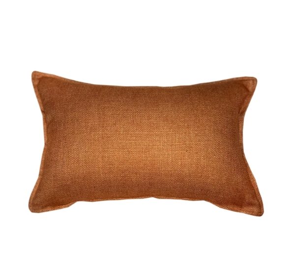 Malini Linea Rectangle Sandstone Cushion