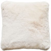 Malini Rapture White Cushion
