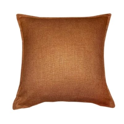 Malini Linea Square Sandstone Cushion