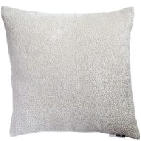 Malini Bingham Cream Cushion