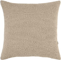 Malini Rubble Taupe Cushion