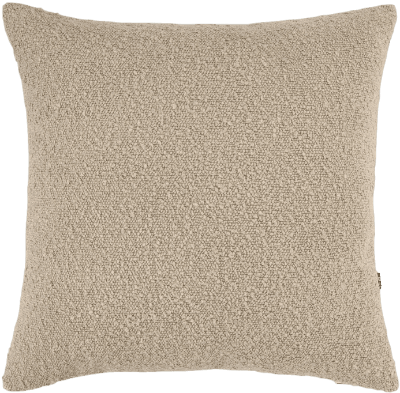 Malini Rubble Taupe Cushion