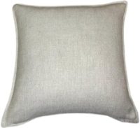 Malini Linea Square Stone Cushion