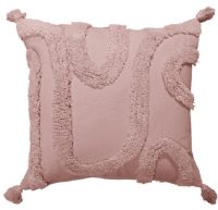  Malini Taj Pink Cushion