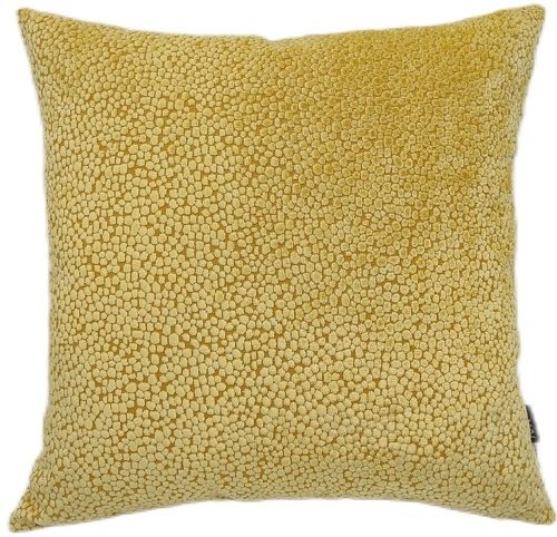 Malini Bingham Gold Cushion