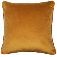 Malini Mustard Cushion