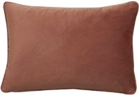 Malini Luxe Rectangle Putty Cushion