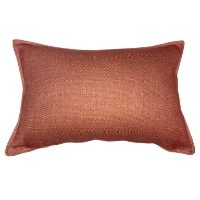 Malini Linea Rectangle Petal Cushion