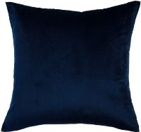Malini Kentish Blue Cushions